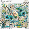 Great Moment [kit] by Sekada Designs