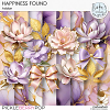 Happiness Found Addon by Ilonka's Designs 