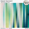 Great Moment [solid papers] by Sekada Designs