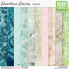 Shoreline Stories Papers