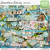 Shoreline Stories Elements