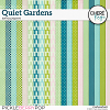 Quiet Gardens Extra Papers
