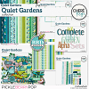 Quiet Gardens: BBD Bundle