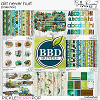 Dirt Never Hurt: BBD Bundle