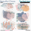 Beautiful Chaos Grunges
