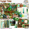 Forest Tales - Bundle - by Neia Scraps