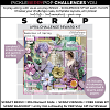 Memories of Spring: Challenge Reward Kit 