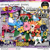 Beyond Awesome: Elements