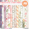 A Beautiful Story: March Papers by JB Studio