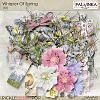 Whisper Of Spring Kit