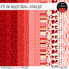 It's an Aries Thing: Papers