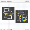 Titled 40 | Templates