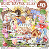 Boho Easter Bliss Kit by JB Studio