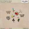 CU Charms 4