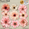 Flowers VOL68 - CU - by Neia Scraps