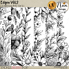 Edges VOL2 - CU - by Neia Scraps