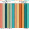 Colorful freshness Solid Papers
