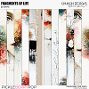 Fragments of Life - papers