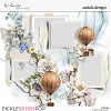 Welcome Quick Pages