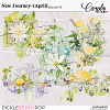 New Journey-{April}-Accent