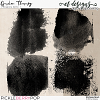 Garden Therapy Clipping Masks by et designs 