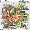Garden Therapy Elements by et designs
