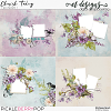 Cherish Today Quickpages by et designs
