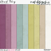 Cherish Today Solid Papers by et designs