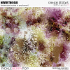 Never too old - watercolor brushes in .png format