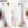 Never too old - papers