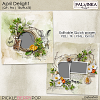 April Delight QP-Pro Templates