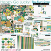 Happy Go Lucky Collection Bundle