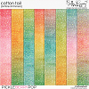 Cotton Tail Ombre Shimmers