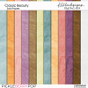 Classic Beauty Solid Papers