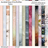 Awakening of Butterflies Papers