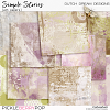 Simple Stories - Art Papers
