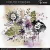 Creative Charisma ~ art brushes