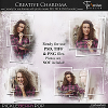 Creative Charisma ~ Out Of Bounds photo masks