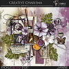 Creative Charisma ~ Basic Kit 