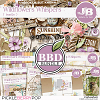 Wildflowers Whispers Bundle by JB Studio