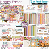 Happy Easter Bundle Collection