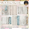Follow the Bunny: Artsy Cards