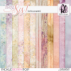 Hey, Sis! Artsy Papers