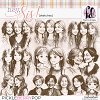Hey, Sis! Sketches