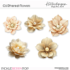 CU Ethereal Flowers