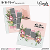 All The Moment-Template vol 3