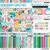 Somebunny Loves You Bundle