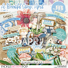 A Beautiful Story: April Kit by JB Studio