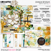 Live a Little - bundle + FWP transfer brushes