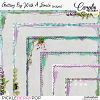 Getting By With A Smile-Edges
